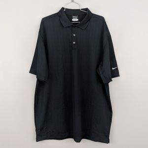 Mens Nike Golf Polo 2XL